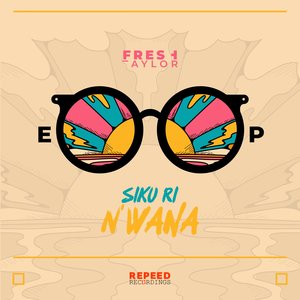 Siku ri N'wana EP (Explicit)