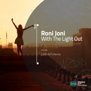Roni Joni - With The Light Out (Carlin & Fil Remix)