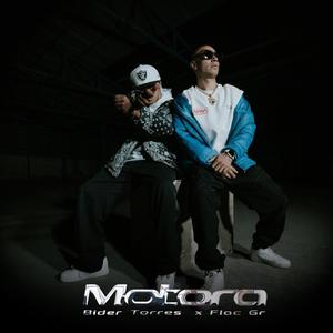 MOTORA (feat. Flac GR) [Explicit]