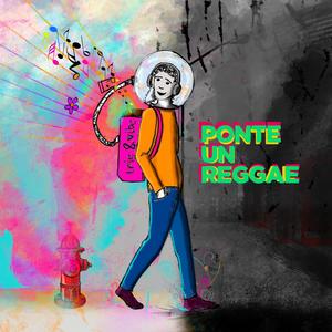 Ponte un Reggae