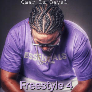 Freestyle 4 (Explicit)