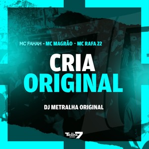 Cria original (Explicit)