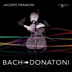 Bach & Donatoni