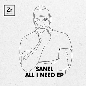 All I Need EP