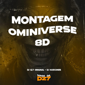 MONTAGEM OMINIVERSE 8D (Explicit)