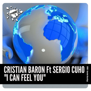 I Can Feel You (Original Mix)