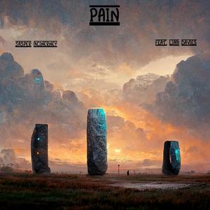 Pain (feat. Liam Davies)