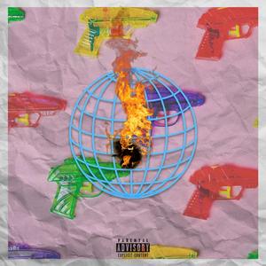 War(feat. Kian Pronto) (Explicit)