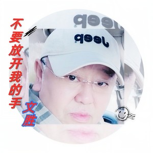 不要放开我的手