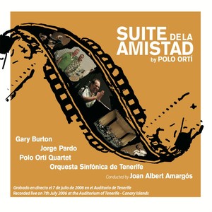 Tiempos Felices (Live)