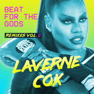 Beat for the Gods (Remixes Vol. 2) [Explicit]