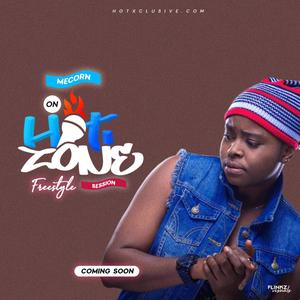 HotZone(feat. Mecorn) (Explicit)