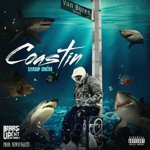 Coastin (Explicit)