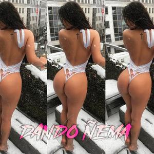 DANDO ÑEMA (feat. El Cha 09 & Clon 876) (Explicit)