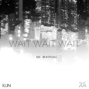 Wait Wait Wait Bootleg (Inst.)