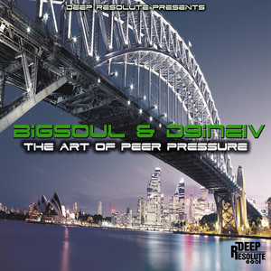 The Art Of Peer Pressure (Original Mix)