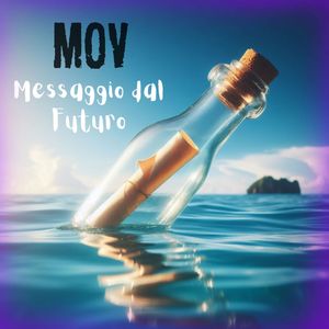 Messaggio Dal Futuro