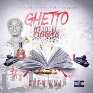 Ghetto Stories (Explicit)