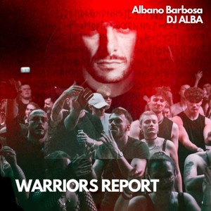 WARRIORS REPORT