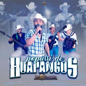 Popurri de Huapangos