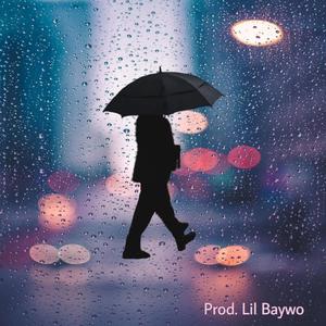 Walking Thru The Rain (feat. Lil Baywo & REMEDY$) (Remix|Explicit)