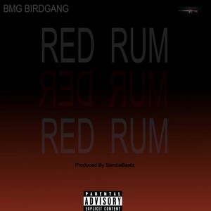 Red Rum (Explicit)