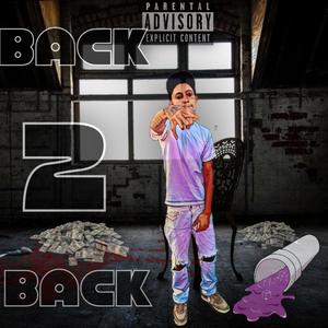 Im The Type (feat. Austin Huncho & CallMeMEGA) (Explicit)