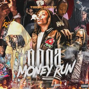 Onna Money Run (Explicit)