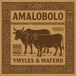 Amalobolo (feat. Mafero)
