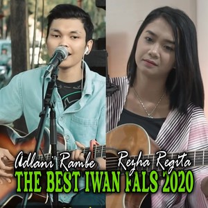 The Best Iwan Fals 2020