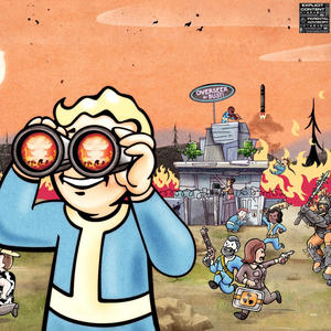 Fallout (Explicit)