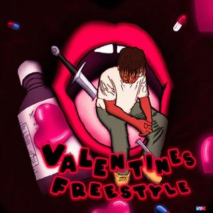 Valentine's Freestyle (Explicit)