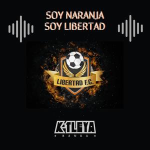 Soy Naranja, Soy Libertad (feat. Retro Voice)