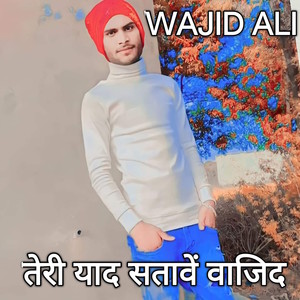 Teri Yaad Satave Wajid