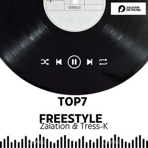 TOP7 FREESTYLE (feat. Tress-k)