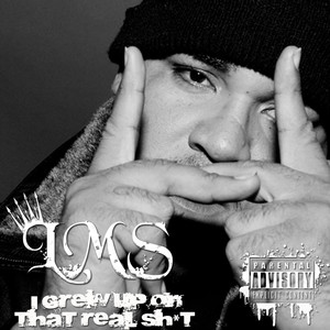 I Grew up on That Real Sh*t (With Intro|Explicit)