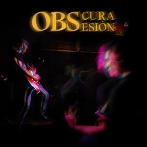 Obscura Obsesión (feat. Steveat)