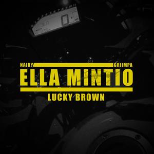 Ella Mintio (feat. Griimpa)
