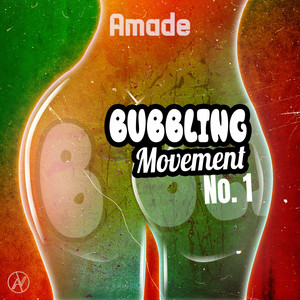 Bubbling Movement No. 1