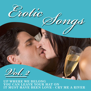 Erotic Songs Vol. 2