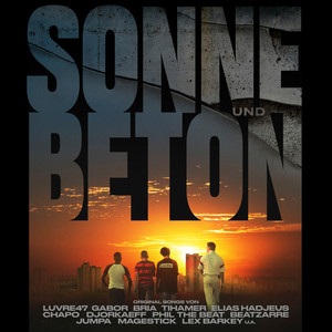 Sonne und Beton - Original Songs (Explicit)