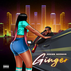 Ginger (Explicit)
