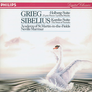 The Swan of Tuonela - Op. 22, No. 2