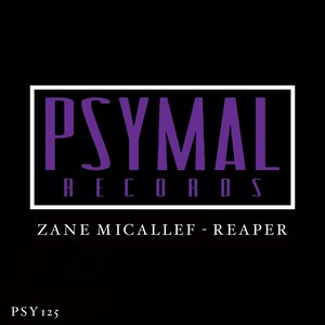 Reaper (Original Mix)