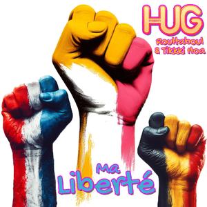 Ma liberté (feat. Roultaboul Love Club & Tikkki Hoa) [Explicit]