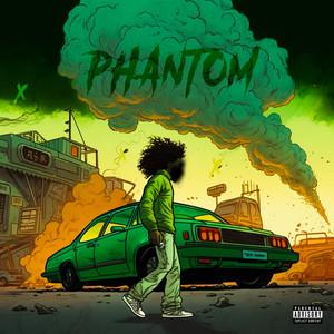 Phantom (Explicit)