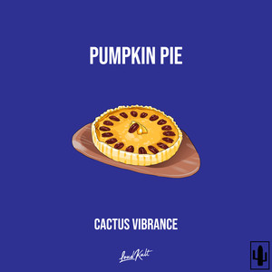 Pumpkin Pie