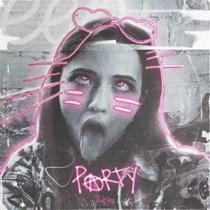 PARTY (prod. by PEPELAZZZ) [Explicit]