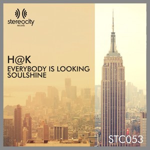 Everybody Is Looking (Original Mix)