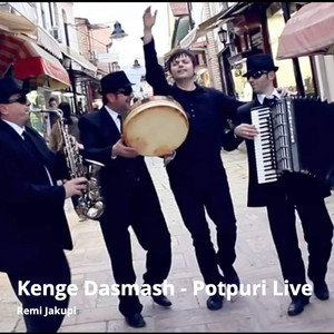 Kenge Dasmash (Potpuri Live)